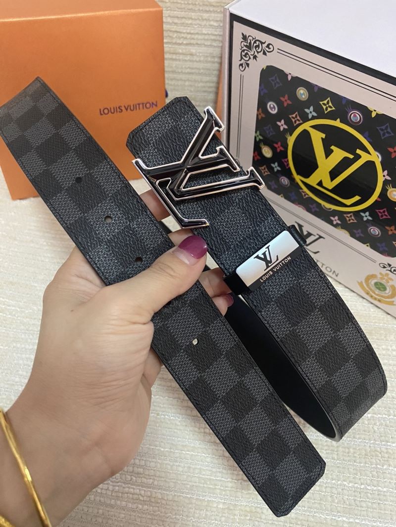 Louis Vuitton Belts